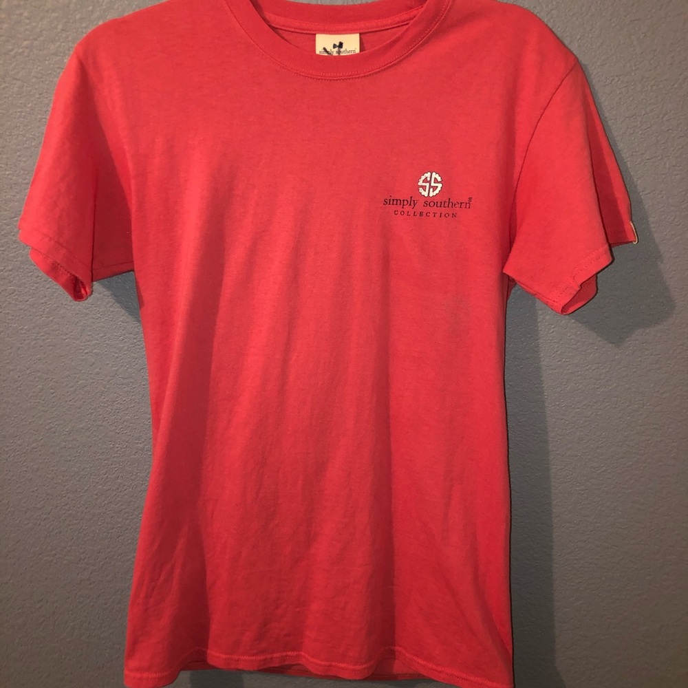 Two Simply Southern Tees